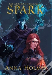 Capa do artigo Spark