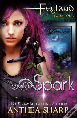 Capa do artigo Spark