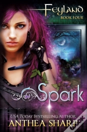 Capa do artigo Spark