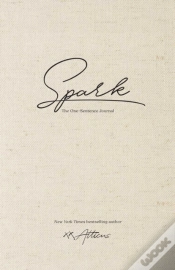 Capa do artigo Spark