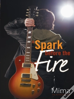 Capa do artigo Spark Before The Fire