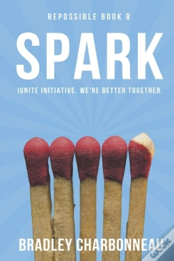 Capa do artigo Spark
