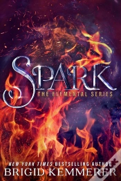 Capa do artigo Spark