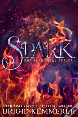 Capa do artigo Spark