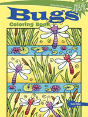 Spark Bugs Coloring Book - Preview