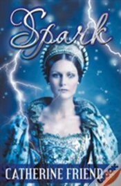 Capa do artigo Spark