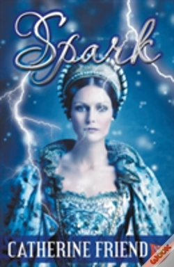 Capa do artigo Spark