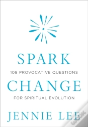 Capa do artigo Spark Change