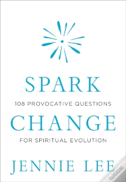 Capa do artigo Spark Change