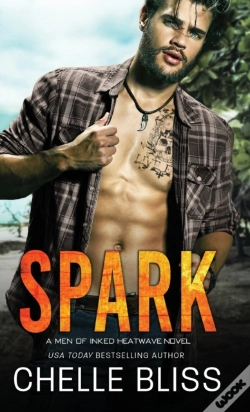 Capa do artigo Spark