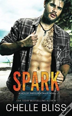Capa do artigo Spark