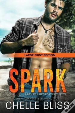 Capa do artigo Spark