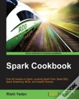 Spark Cookbook
