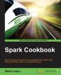 Spark Cookbook - Preview
