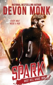 Capa do artigo Spark
