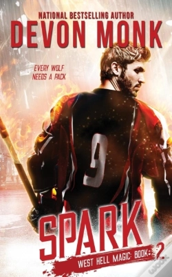 Capa do artigo Spark