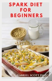 Capa do artigo Spark Diet For Beginners