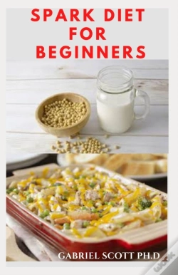 Capa do artigo Spark Diet For Beginners
