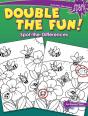 Spark Double The Fun! Spot-The-Differences - Preview