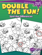 Spark Double The Fun! Spot-The-Differences