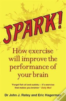 Capa do artigo Spark