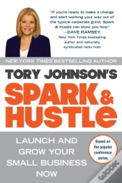 Capa do artigo Spark & Hustle