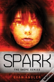 Capa do artigo Spark