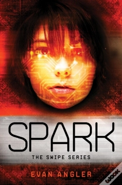 Capa do artigo Spark