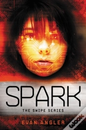 Capa do artigo Spark