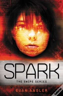 Capa do artigo Spark