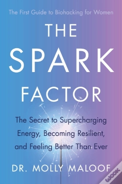 Capa do artigo Spark Factor