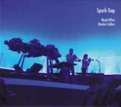 Capa do artigo Spark Gap - CD
