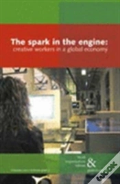 Capa do artigo Spark In The Engine