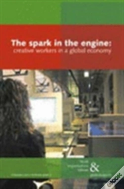 Capa do artigo Spark In The Engine