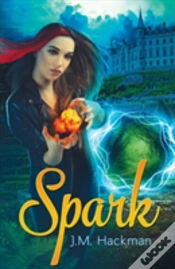 Capa do artigo Spark