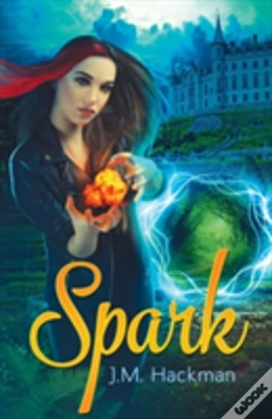 Capa do artigo Spark