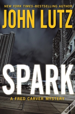 Capa do artigo Spark