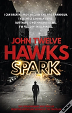 Capa do artigo Spark
