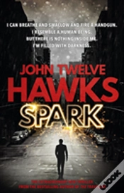 Capa do artigo Spark