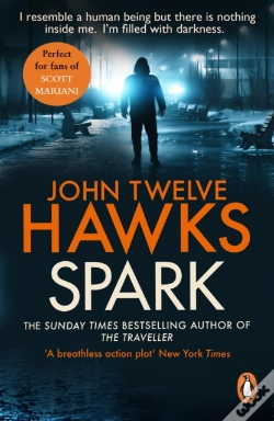 Capa do artigo Spark