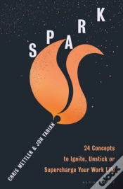Capa do artigo Spark