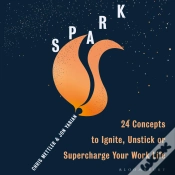 Capa do artigo Spark