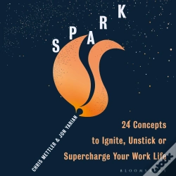 Capa do artigo Spark