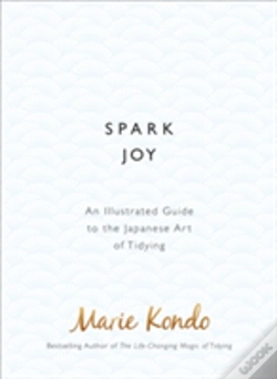 Capa do artigo Spark Joy