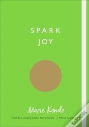 Capa do artigo Spark Joy