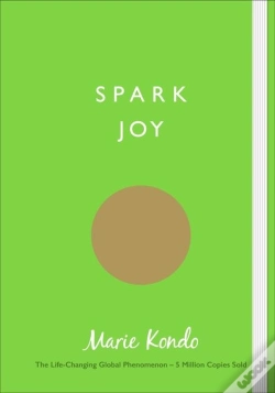 Capa do artigo Spark Joy