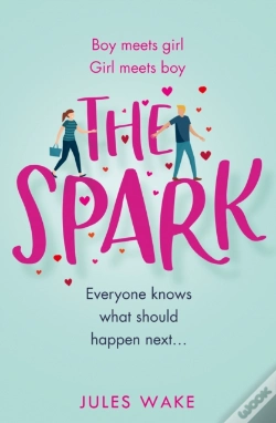 Capa do artigo Spark