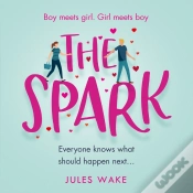 Capa do artigo Spark