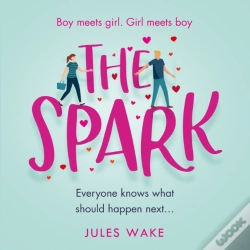 Capa do artigo Spark