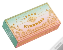 Capa do artigo Spark Kindness
